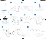 Preview for 3 page of Philips DS3500/93 Quick Start Manual