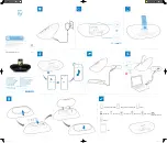 Preview for 3 page of Philips DS3510/37 Quick Start Manual