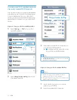 Preview for 13 page of Philips DS3880W/93 User Manual