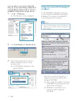 Preview for 15 page of Philips DS3880W/93 User Manual