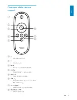 Preview for 8 page of Philips DS6800W/10 User Manual