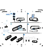 Preview for 3 page of Philips DS700/05 Quick Start Manual