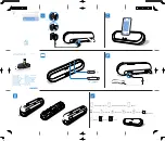 Preview for 3 page of Philips DS700/37 Quick Start Manual