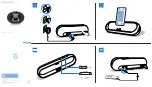 Preview for 1 page of Philips DS700 Quick Start Manual