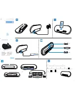 Preview for 1 page of Philips DS7510/98 Quick Start Manual