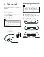 Preview for 6 page of Philips DS7530 User Manual