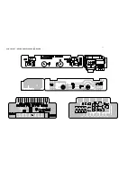 Preview for 11 page of Philips DS7550/05 Service Manual