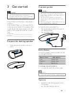 Preview for 6 page of Philips DS7700/77 User Manual