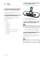 Preview for 7 page of Philips DS7700/77 User Manual