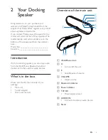 Предварительный просмотр 6 страницы Philips DS7880/37 User Manual