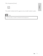 Preview for 11 page of Philips DS8500 User Manual