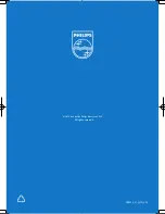 Preview for 4 page of Philips DS8550/37 Quick Start Manual