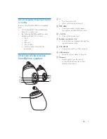 Preview for 9 page of Philips DS9800W/37 User Manual