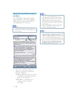 Preview for 18 page of Philips DS9800W/37 User Manual