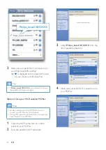 Preview for 16 page of Philips DS9830W User Manual