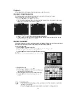 Предварительный просмотр 44 страницы Philips DSC150 User Manual