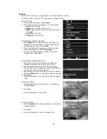 Предварительный просмотр 50 страницы Philips DSC150 User Manual