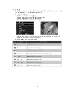 Предварительный просмотр 52 страницы Philips DSC150 User Manual