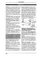 Предварительный просмотр 6 страницы Philips DSHD800 User Manual