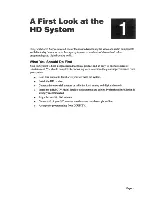 Предварительный просмотр 13 страницы Philips DSHD800 User Manual