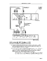 Preview for 25 page of Philips DSHD800 User Manual