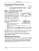 Preview for 34 page of Philips DSHD800 User Manual