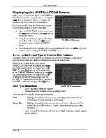 Предварительный просмотр 40 страницы Philips DSHD800 User Manual