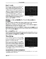 Preview for 48 page of Philips DSHD800 User Manual