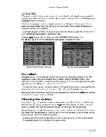 Preview for 57 page of Philips DSHD800 User Manual