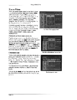 Preview for 58 page of Philips DSHD800 User Manual