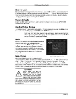 Preview for 67 page of Philips DSHD800 User Manual