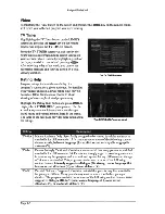 Preview for 70 page of Philips DSHD800 User Manual