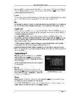 Предварительный просмотр 73 страницы Philips DSHD800 User Manual