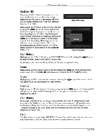 Preview for 79 page of Philips DSHD800 User Manual