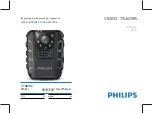 Philips DSJ-1J User Manual preview