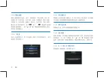 Preview for 28 page of Philips DSJ-1J User Manual