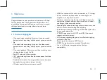 Preview for 45 page of Philips DSJ-1J User Manual