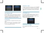 Preview for 69 page of Philips DSJ-1J User Manual