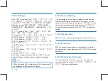 Preview for 76 page of Philips DSJ-1J User Manual