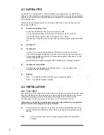 Preview for 17 page of Philips DSR 1000 User Manual