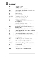 Preview for 21 page of Philips DSR 1000 User Manual