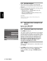 Preview for 18 page of Philips DSR 2111 Operating Instructions Manual