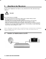 Preview for 45 page of Philips DSR 300/00 User Manual