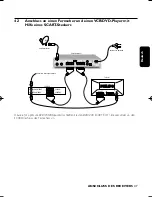 Preview for 46 page of Philips DSR 300/00 User Manual