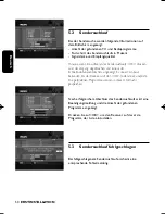 Preview for 49 page of Philips DSR 300/00 User Manual