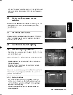 Preview for 52 page of Philips DSR 300/00 User Manual