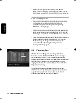 Preview for 53 page of Philips DSR 300/00 User Manual