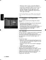 Preview for 57 page of Philips DSR 300/00 User Manual