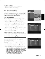 Preview for 60 page of Philips DSR 300/00 User Manual