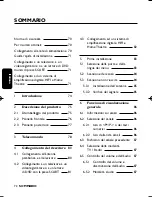 Preview for 70 page of Philips DSR 300/00 User Manual